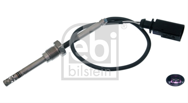 Senzor temperatura gaze evacuare FEBI BILSTEIN 492