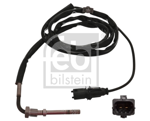 Senzor, temperatura gaze evacuare FEBI BILSTEIN 48833 pentru VAUXHALL VECTRA Mk II (C) (Z02) 2002-2008