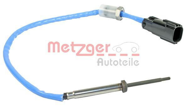 Senzor temperatura gaze evacuare # Ford Ranger 2011 2012 2013 2014 2015 2016 2017 2018 2019 2020 2021 2022 2023 2024 2025 # 0894409 # METZGER