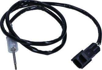 Senzor, temperatura gaze evacuare FORD TRANSIT (FA_) Van, 04.2006 - 12.2014 Maxgear 21-0455