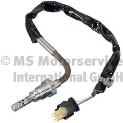 Senzor, temperatura gaze evacuare Galerie evacuare (711020110 PIE) MERCEDES-BENZ,SMART