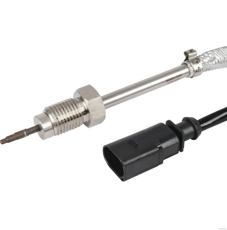 Senzor temperatura gaze evacuare Herth+Buss Elparts VW CADDY CALIFORNIA V Camper (SBB, SBJ) 2020-2025 - 70682920