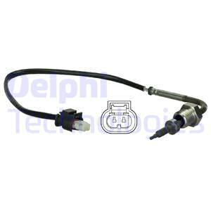 Senzor, temperatura gaze evacuare inainte de turbo (TS30073 DLP) MERCEDES-BENZ