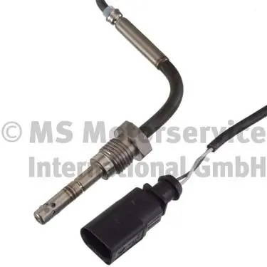 Senzor temperatura gaze evacuare inainte de turbo Pierburg AUDI Q7 Van (4LB) 2006-2012 - 7.08369.13.0
