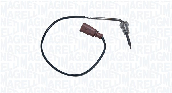 Senzor, temperatura gaze evacuare MAGNETI MARELLI 172000561010 pentru masina PORSCHE CAYENNE (92A) 2010 2011 2012 2013 2014 2015 2016 2017 2018 2019