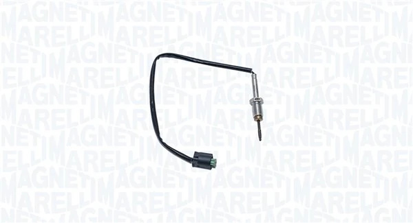 Senzor temperatura gaze evacuare Magneti Marelli BMW 3 (E90) 2006-2011 - 172000455010