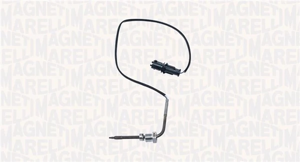Senzor temperatura gaze evacuare Magneti Marelli LANCIA YPSILON (312_) 2011-2018 - 172000397010