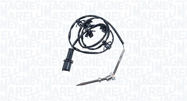 Senzor, temperatura gaze evacuare MAGNETI MARELLI 172000453010 model CHEVROLET TRAX 2012 2013 2014 2015 2016 2017