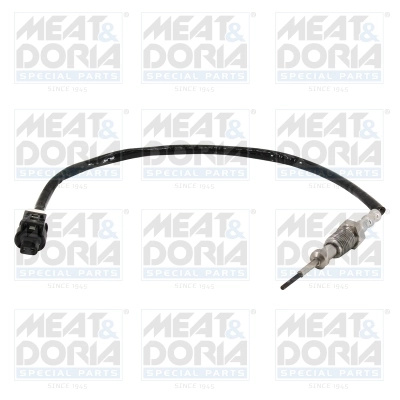 Senzor temperatura gaze evacuare Meat & Doria BMW 4 cupe (F32, F82) 2014-2016 - 12476