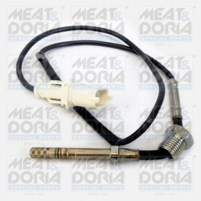 Senzor temperatura gaze evacuare Meat & Doria CITROËN JUMPER II bus 2006-2016 - 12146