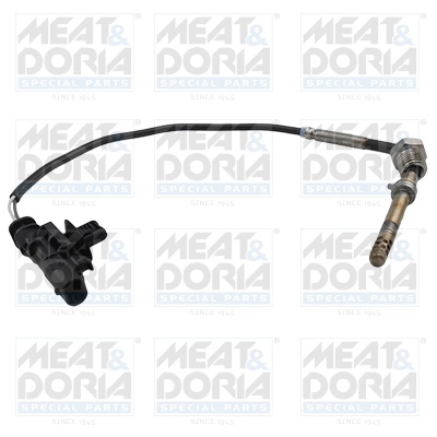 Senzor temperatura gaze evacuare Meat & Doria FIAT 500X (334_) 2014-2025 - 12399