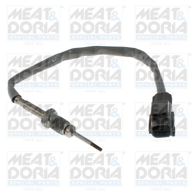 Senzor temperatura gaze evacuare Meat & Doria LAND ROVER DISCOVERY IV (L319) 2009-2018 - 12800