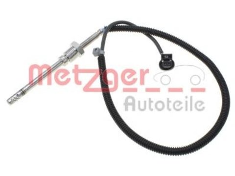 Senzor, temperatura gaze evacuare MERCEDES-BENZ E-CLASS limuzina (W211), MERCEDES-BENZ E-CLASS T-Model (S211), MERCEDES-BENZ SPRINTER 3-t bus (906) -