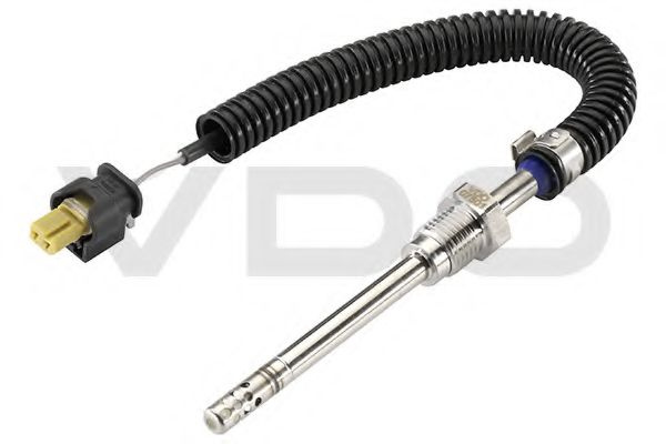 Senzor, temperatura gaze evacuare MERCEDES C-CLASS (W204) (2007 - 2014) VDO A2C59507501Z