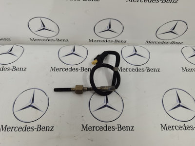 Senzor temperatura gaze evacuare Mercedes C-Class 