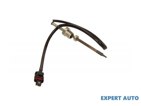 Senzor, temperatura gaze evacuare Mercedes CLK (C209) 2002-2009 #2 0071536328