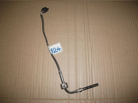 Senzor temperatura gaze evacuare Mercedes CLS 2.0cdi, W219, cod A0051539028