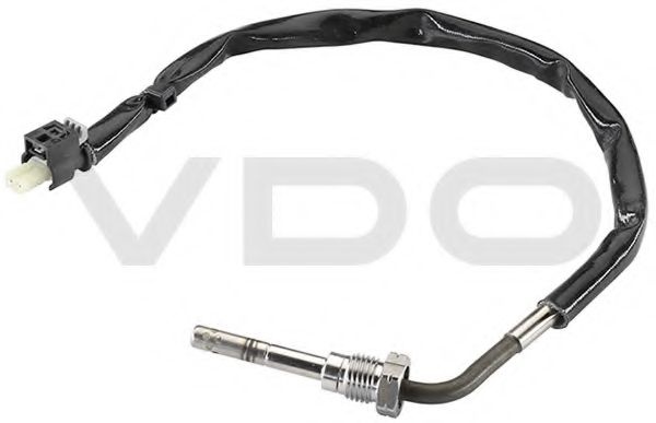 Senzor, temperatura gaze evacuare MERCEDES GLK-CLASS (X204) (2008 - 2016) VDO A2C59507498Z piesa NOUA