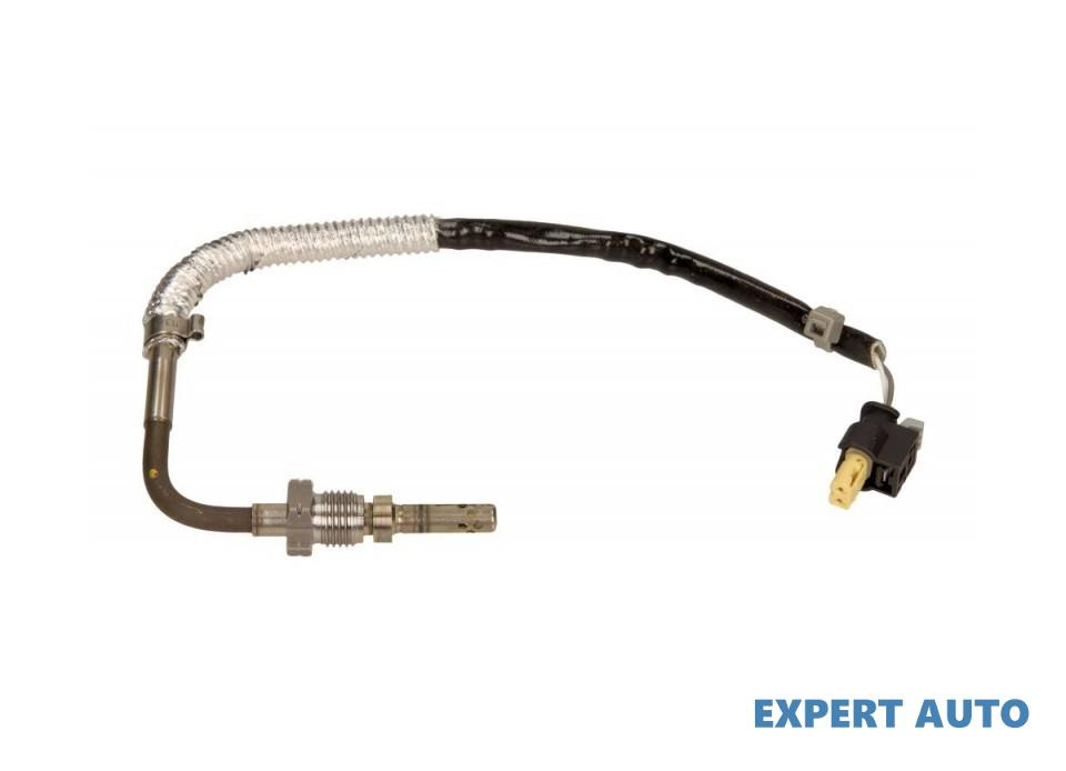 Senzor, temperatura gaze evacuare Mercedes R-CLASS (W251, V251) 2006-2016 #8 0071536628