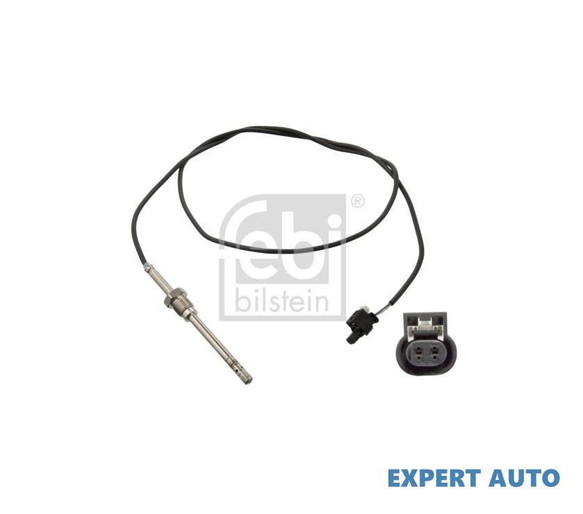 Senzor, temperatura gaze evacuare Mercedes R-CLASS (W251, V251) 2006-2016 #2 0051531028