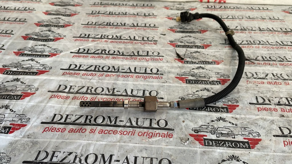 Senzor temperatura gaze evacuare Mercedes Vito Mixto (W447) 2.2 CDI 4x4 136 cai cod: A0009055202