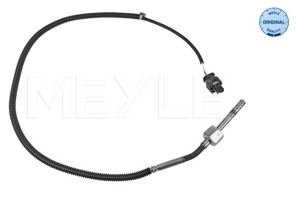 Senzor, temperatura gaze evacuare MEYLE 0148000169 pentru masina MERCEDES-BENZ CLK Cabriolet (A209) 2005 2006 2007 2008 2009 2010