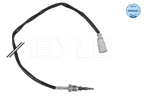 Senzor, temperatura gaze evacuare MEYLE 1148000190 compatibil cu AUDI A4 Allroad B9 (8WH, 8WJ) 2016 2017 2018 2019 2020 2021