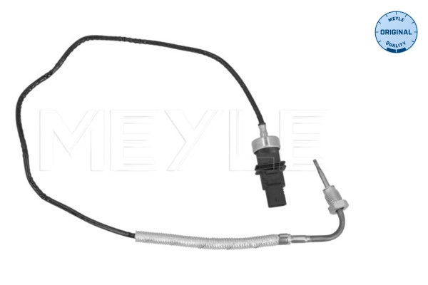 Senzor, temperatura gaze evacuare MEYLE 1148000274 pentru masina SKODA OCTAVIA III (5E3, NL3, NR3) 2019 2020