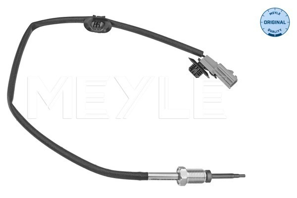 Senzor, temperatura gaze evacuare MEYLE 16-148000041 la OPEL MOVANO A platou / sasiu (X70) 2006 2007 2008 2009 2010 2011