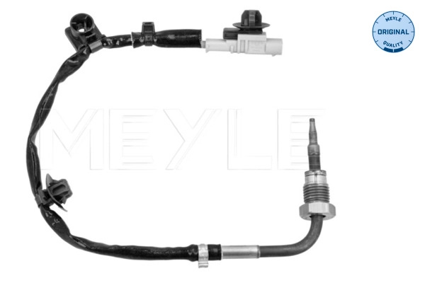Senzor, temperatura gaze evacuare MEYLE 37-14 800 0009 pentru KIA RIO IV (YB, SC, FB) 2017-2022