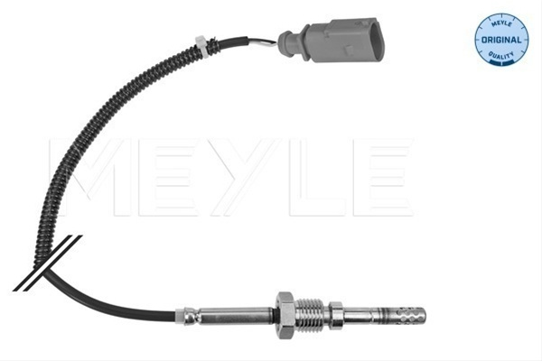 Senzor Temperatura Gaze Evacuare Meyle Vw 114 800 
