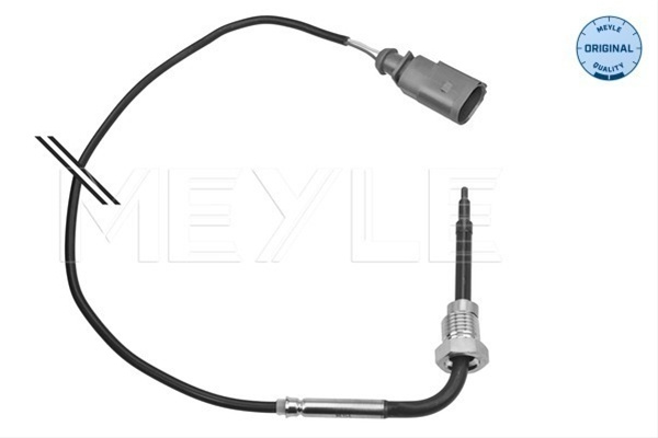 Senzor Temperatura Gaze Evacuare Meyle Vw 114 800 