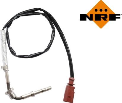 Senzor temperatura gaze evacuare - NRF 707129