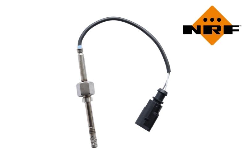 Senzor temperatura gaze evacuare NRF AUDI A3 (8P1) 2003-2007 - 707075