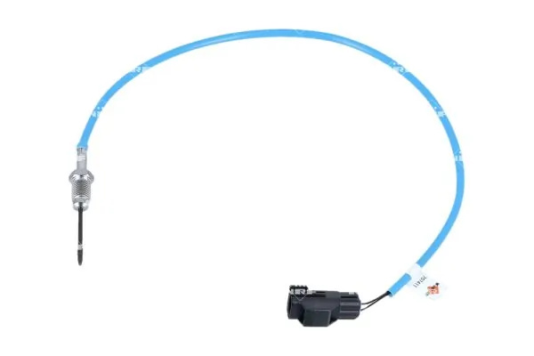 Senzor temperatura gaze evacuare NRF FORD KUGA I 2