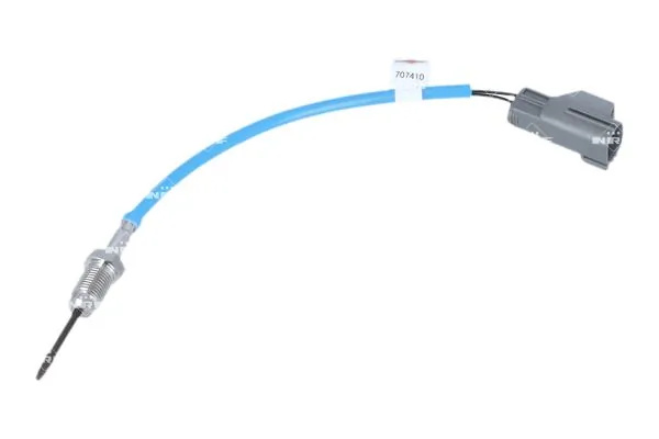 Senzor temperatura gaze evacuare NRF FORD TRANSIT V363 bus (FAD, FBD) 2013-2018 - 707410