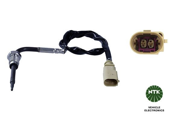 Senzor, temperatura gaze evacuare NTK 94294