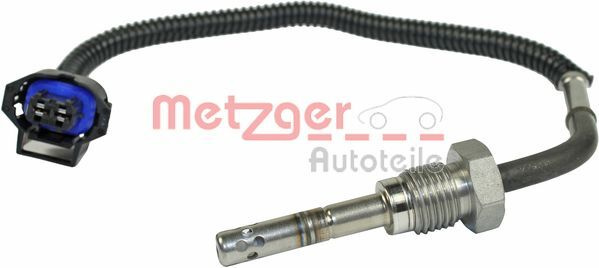 Senzor temperatura gaze evacuare # Opel Antara 200
