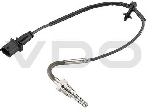 Senzor temperatura gaze evacuare OPEL ASTRA H GTC L08 VDO A2C59507011Z