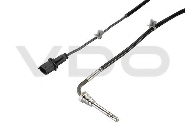 Senzor, temperatura gaze evacuare OPEL ASTRA H Combi (L35) (2004 - 2016) VDO A2C59507507Z piesa NOUA