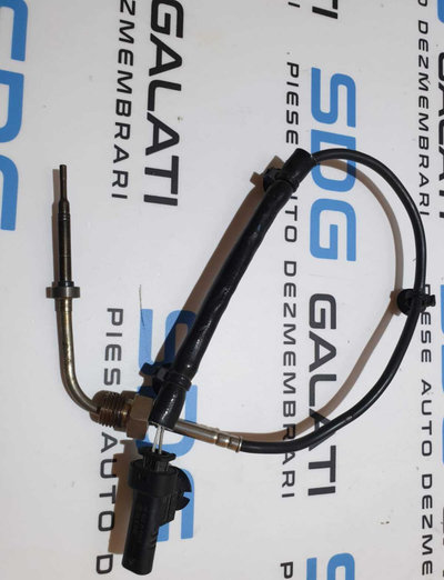 Senzor Temperatura Gaze Evacuare Opel Astra J 1.6 