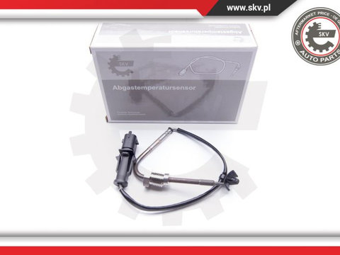 Senzor temperatura gaze evacuare ; OPEL Insignia A SAAB 9-5 VAUXHALL Insignia Mk I ; 55575039