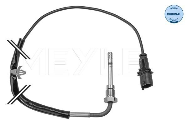 Senzor temperatura gaze evacuare # Opel Vectra 200