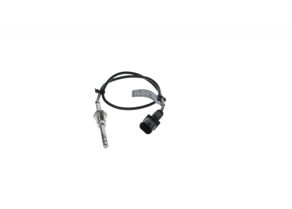 Senzor, temperatura gaze evacuare pentru FIAT TIPO combi (356_, 357_) 2016-2021