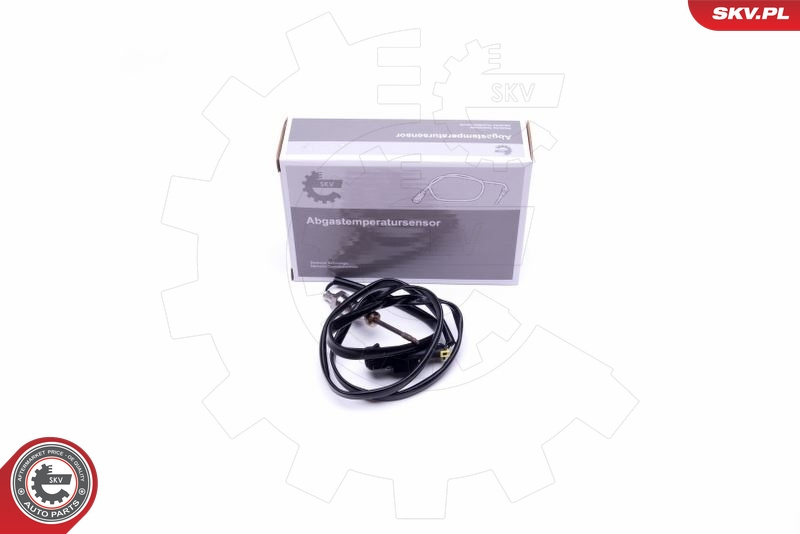 Senzor temperatura gaze evacuare pentru IVECO Daily VI 5801850665