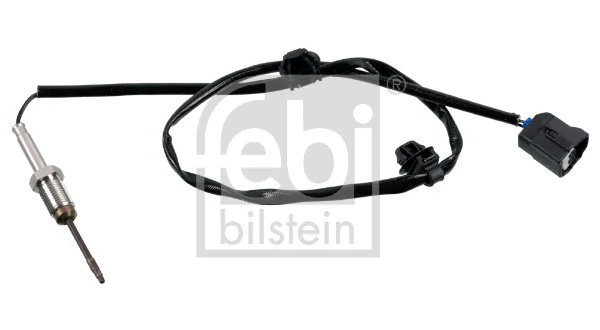 Senzor, temperatura gaze evacuare pentru NISSAN X-TRAIL VAN (T31) 2011-2014