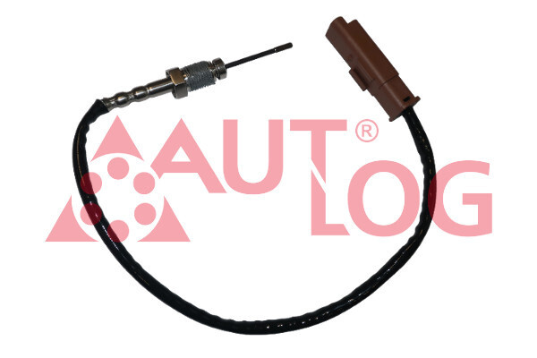 Senzor temperatura gaze evacuare ~ Peugeot 2008 2013 2014 2015 2016 2017 2018 2019 2020 2021 2022 2023 2024 ~ AS3217 ~ AUTLOG