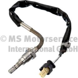 Senzor, temperatura gaze evacuare PIERBURG 7.11020.11.0 pentru MERCEDES-BENZ S-CLASS (W221, V221) 2005-2013