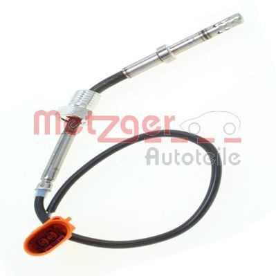 Senzor temperatura gaze evacuare ~ Recirculare gaze de evacuare (EGR) Audi A5 2007 2008 2009 2010 2011 2012 ~ 0894020 ~ METZGER