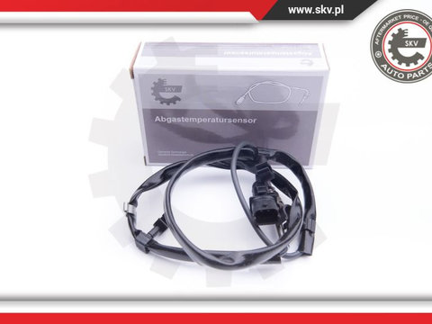 Senzor temperatura gaze evacuare ; SAAB 9-5 ; 55557662